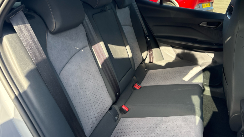 CUPRA Born 169kW e-Boost V3 58kWh 5dr Auto Electric Hatchback
